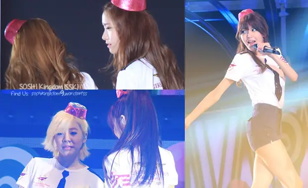 [Full ver.720p HD] 130616 SNSD Girls&Peace 2nd Arena Tour