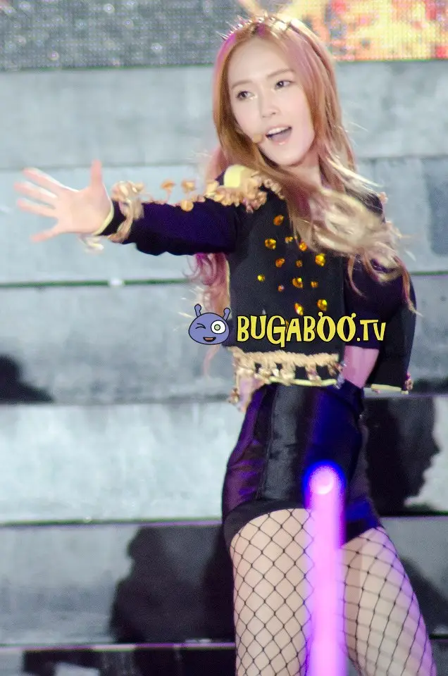 소녀시대(SNSD) 직찍 - 130330 슈퍼조인트콘서트 by Bugaboo.TV