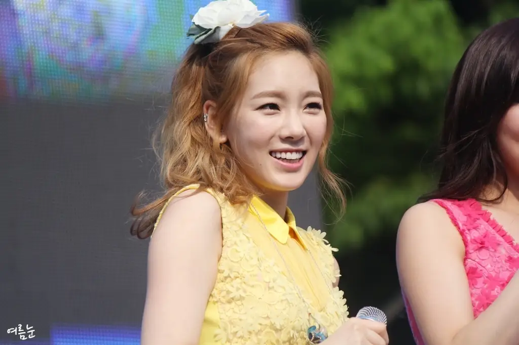 태티서(TTS) 직찍 :: 130525 경복고 행사 by 여름눈,덕문