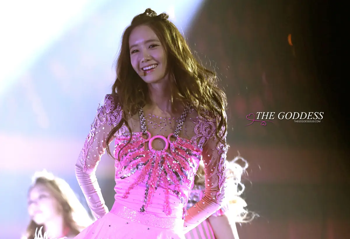 130720.21 걸스앤피스인 타이페이 by The Goddess