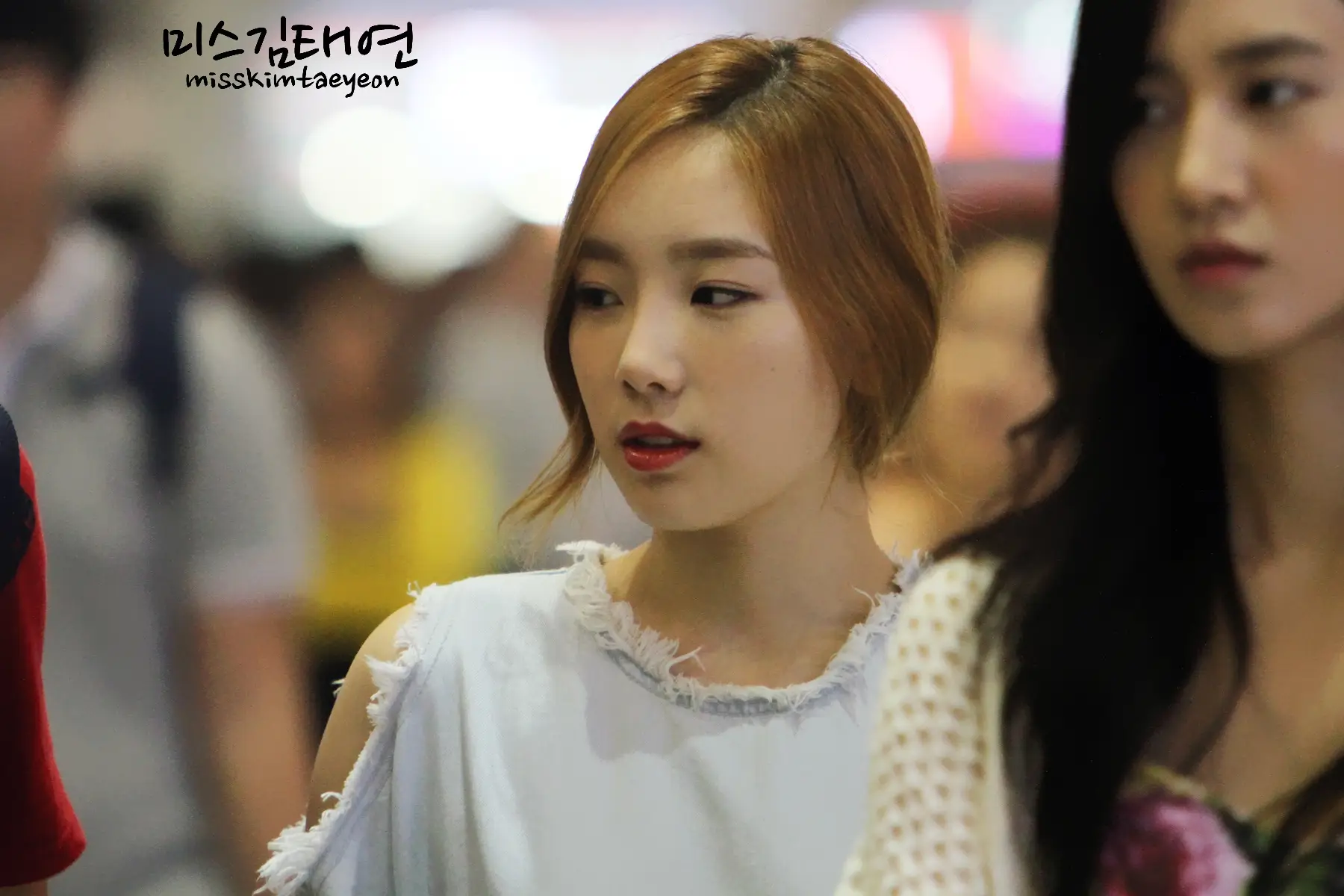 130619,130623 공항 탱구 by 미스김태연