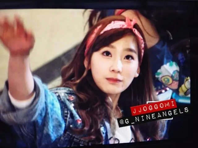 소녀시대(Girls' Generation) 130126 팬싸인회 프리뷰