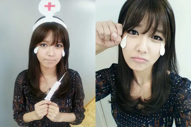 [From. SOOYOUNG] 의진아 가지마아~~~~~~ㅠㅡㅠ