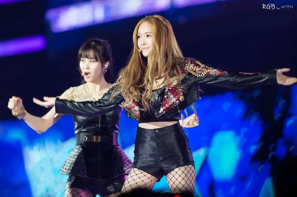 서현(SeoHyun.SNSD) 직찍 :: 130511 드림콘서트 by 사악키, 서플, ihope9, 현혹메인, SOSICORE