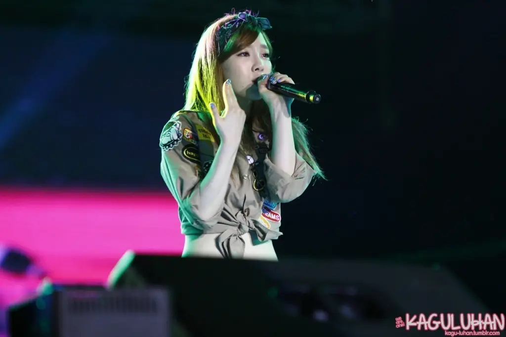 소녀시대(Girls' Generation) 직찍 - 130119 필리핀 한류콘 by KaguLuhan, FOXAMBER, Jamieluvsosi