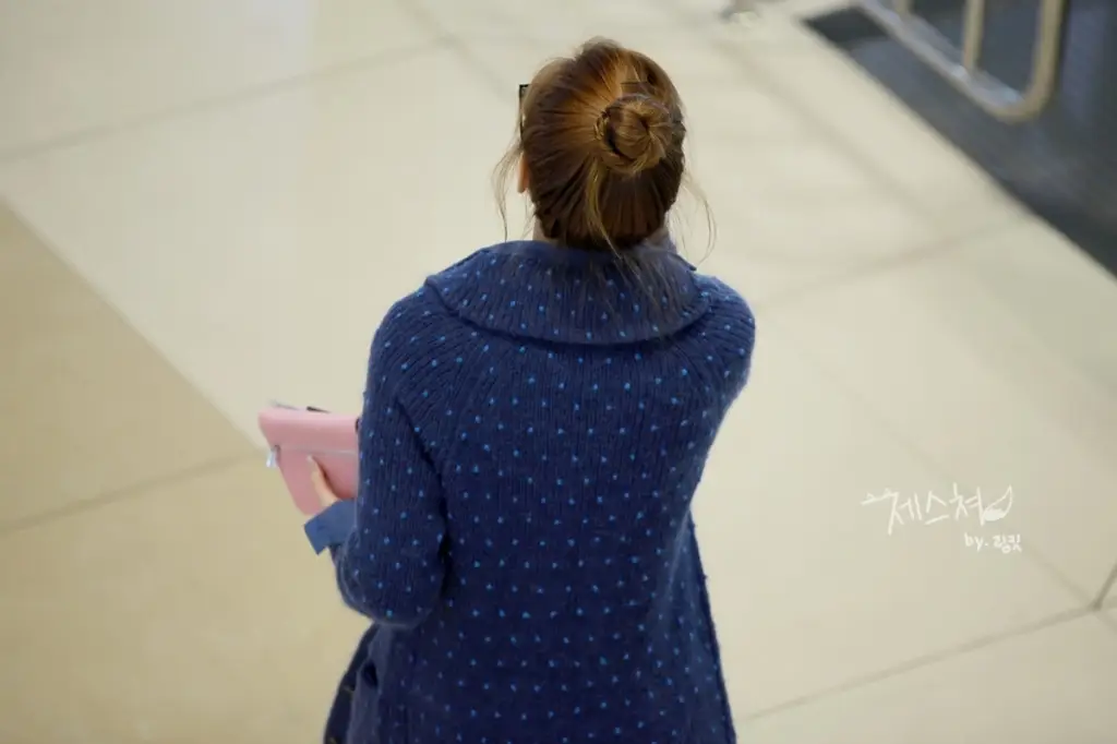 [14 Pics] 제시카(Jessica) - 121108 ~ 09 김포공항 직찍