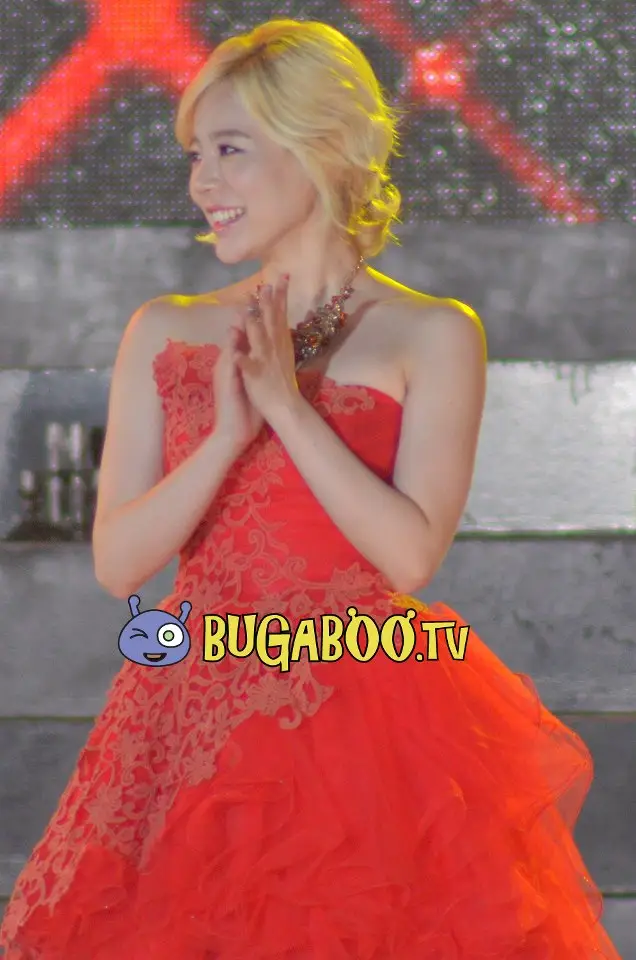 소녀시대(SNSD) 직찍 - 130330 슈퍼조인트콘서트 by Bugaboo.TV