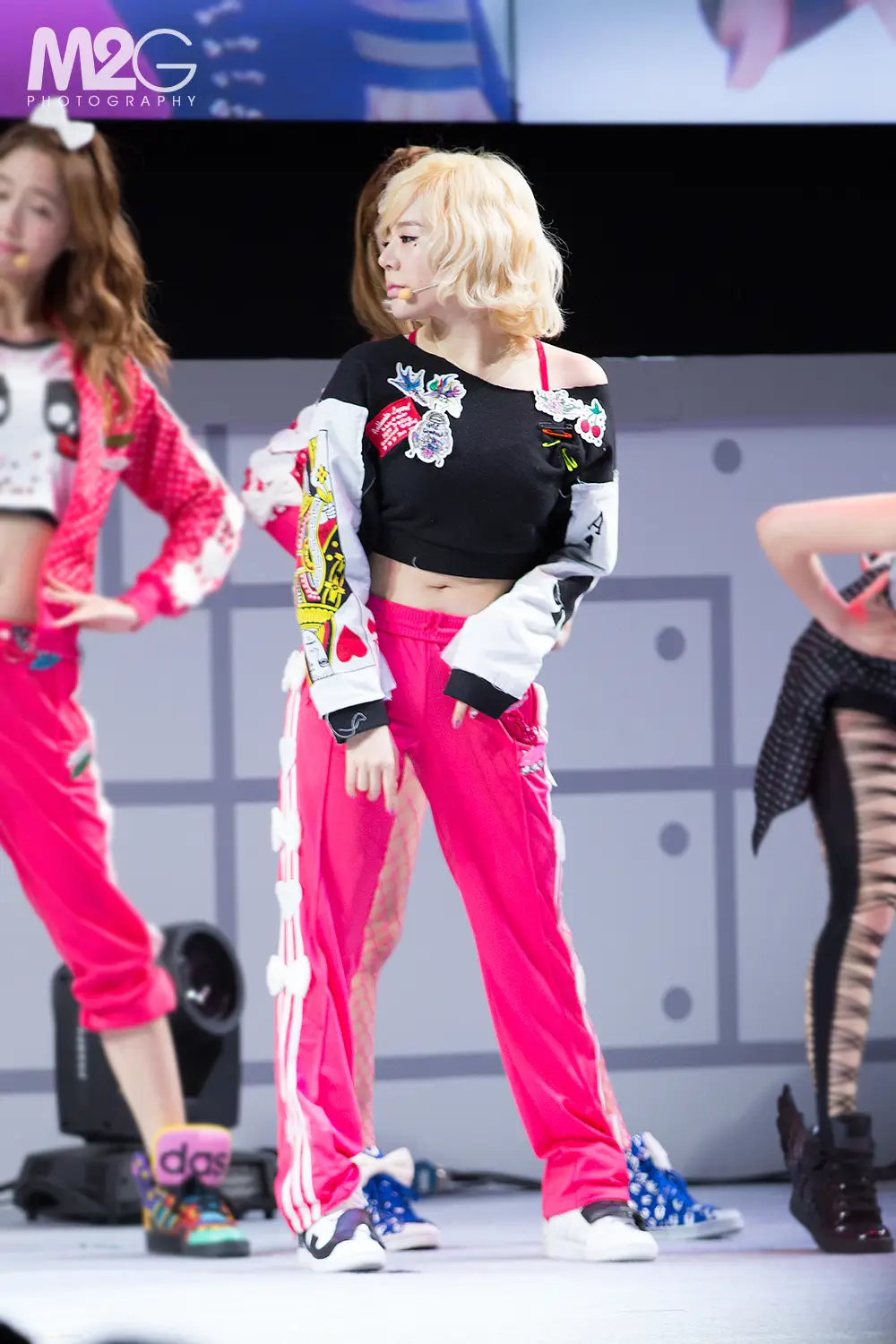 써니(Sunny) 직찍 @ 130407 LG시네마 3D월드페스티벌 by M2G