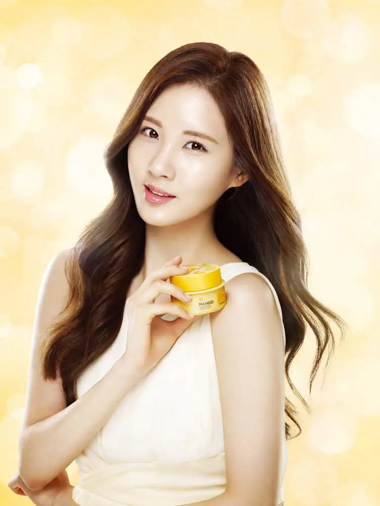 서현(GIRLS` GENERATION) @ THE FACESHOP Natural Story Vol.25