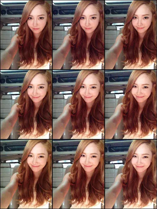 [From. JESSICA] 고마워여^^