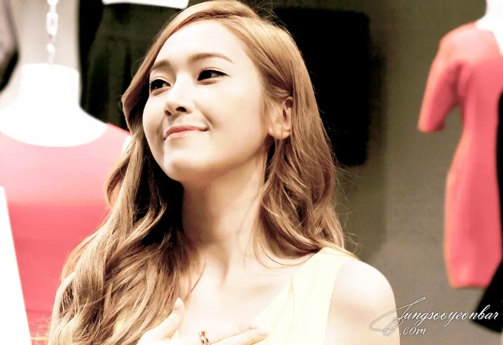 제시카(Jessica.SNSD) :: 130513 드민 홍콩스토어 by 헤포,우시닷,Missicanet, JungSooYeonBar