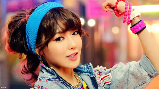 소녀시대(Girls’ Generation) - I Got A Boy dance teaser 캡쳐