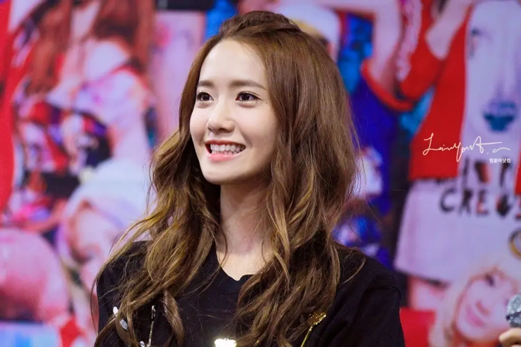 윤아(YOONA.SNSD) 직찍 @ 130125 코엑스 팬사인회 by 임윤아닷컴