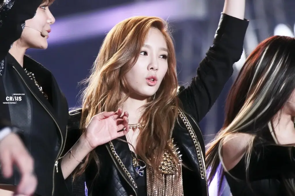 태연(Taeyeon) 직찍 @ 130511 드림콘서트 by CRISIS, samuelrocks