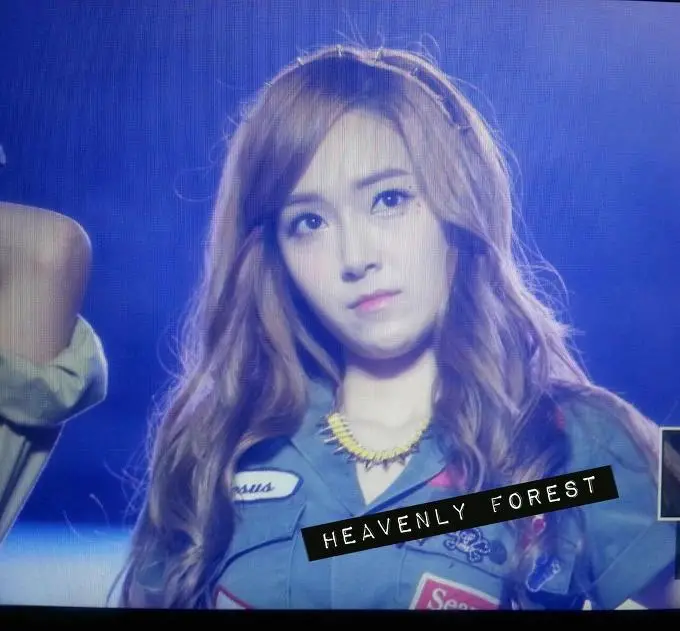 [preview part 2] 소녀시대(SNSD) 직찍 @ 130119 필리핀 K-POP Fantasy 콘서트