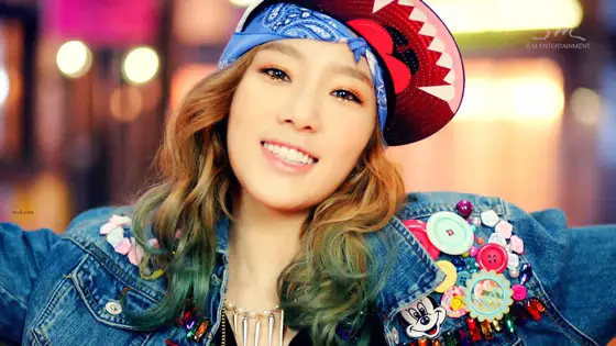 소녀시대(Girls’ Generation) - I Got A Boy dance teaser 캡쳐