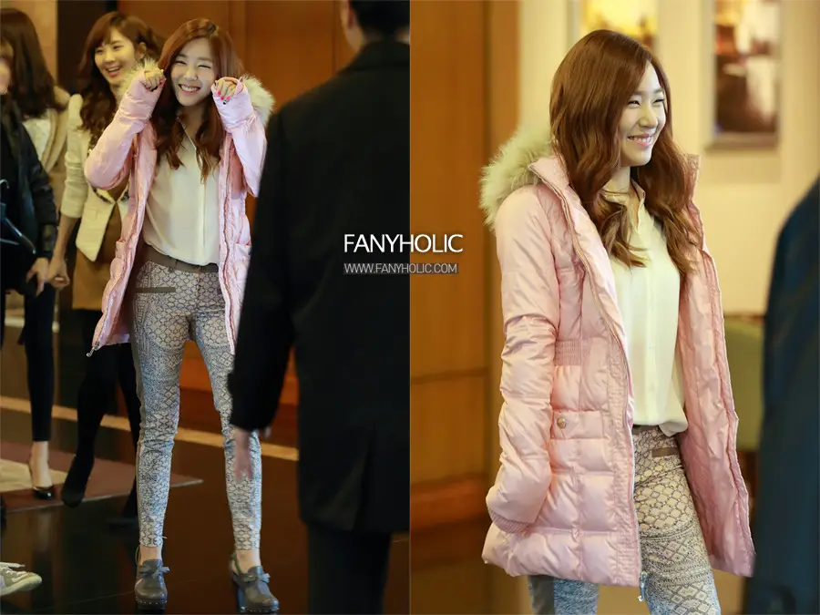 티파니(Girls' Generation ) 직찍 모음 by fanyholic,completebliss