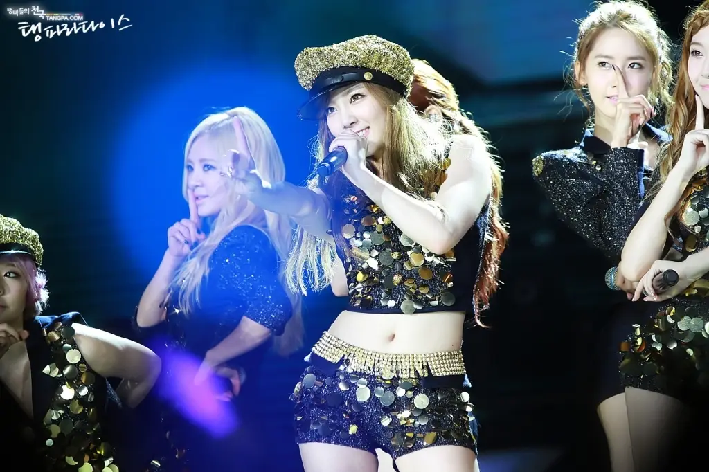 소녀시대(GIRLS`GENERATION) 직찍 모음.part 2 @ 121125 태국 sm콘