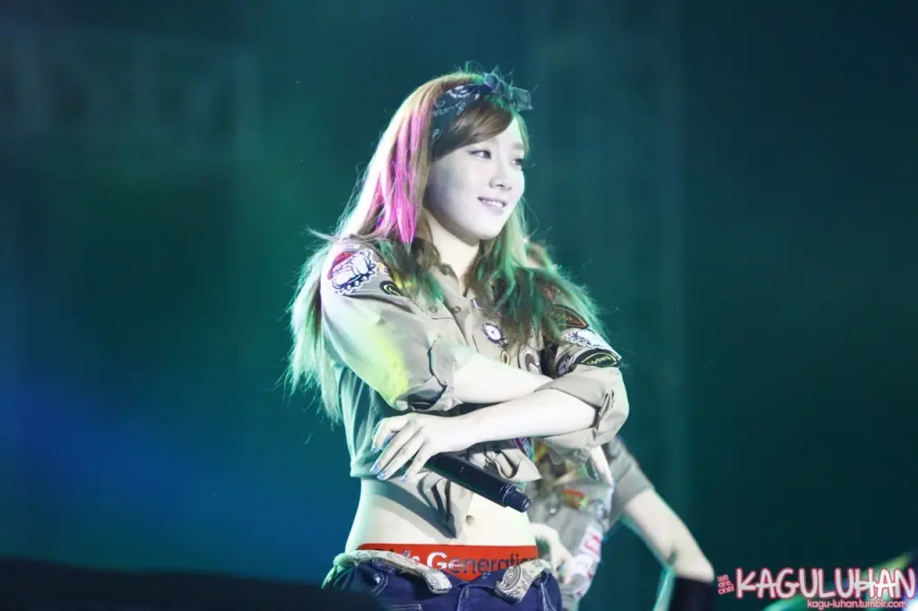 소녀시대(Girls' Generation) 직찍 - 130119 필리핀 한류콘 by KaguLuhan, FOXAMBER, Jamieluvsosi