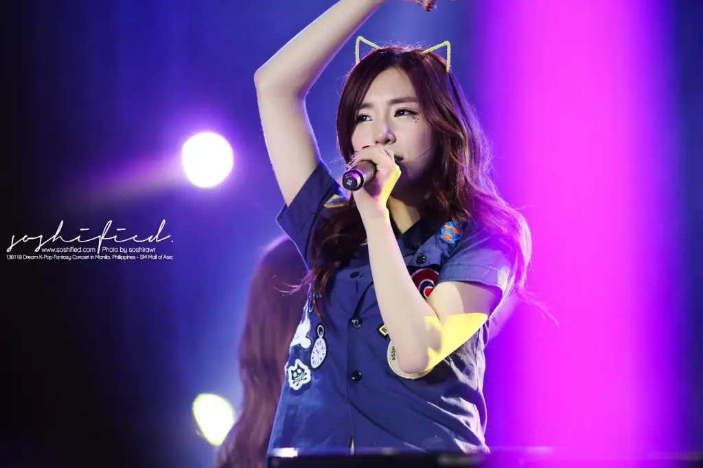 소녀시대(Girls' Generation) 직찍 - 130119 필리핀 한류콘 by 싸이프레스, soshirawr, Hanz