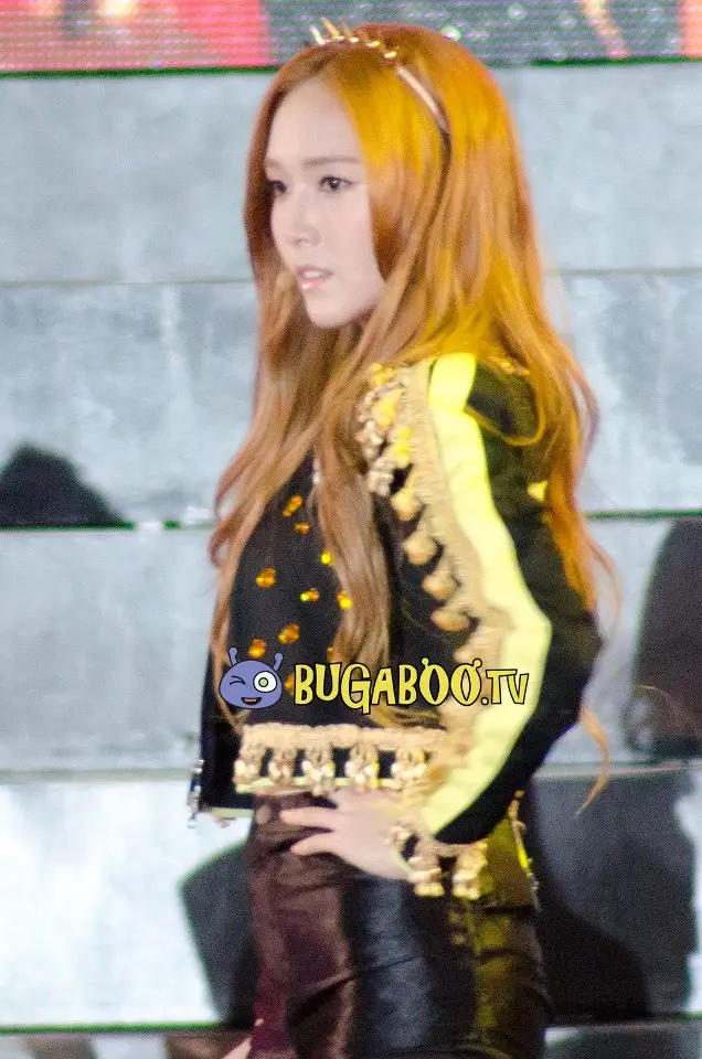 소녀시대(SNSD) 직찍 - 130330 슈퍼조인트콘서트 by Bugaboo.TV