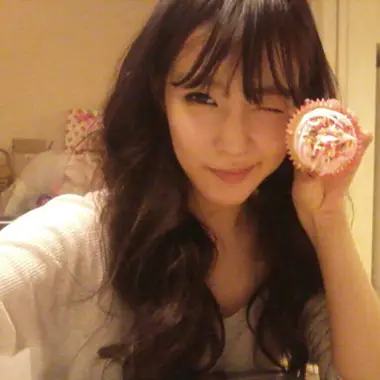 [From. TIFFANY] V day♥♥