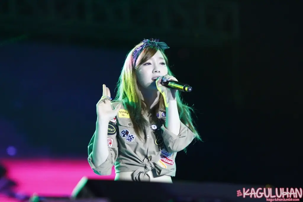 소녀시대(Girls' Generation) 직찍 - 130119 필리핀 한류콘 by KaguLuhan, FOXAMBER, Jamieluvsosi