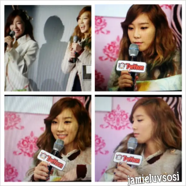 [preview] 소녀시대(SNSD) 직찍 :: 130105 Naver Concert