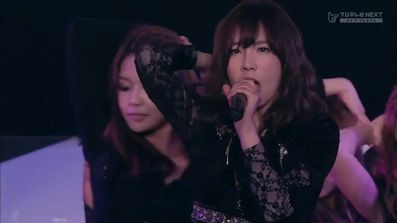 120805 소녀 시대 - SMTOWN in TOKYO (26 일 일본 방송1080P)