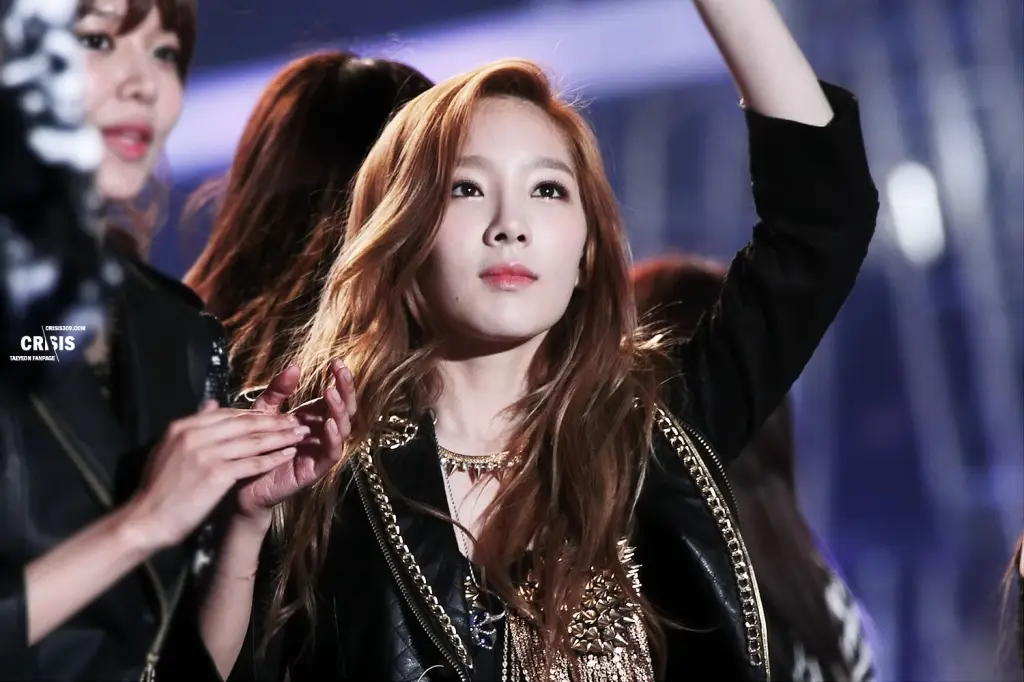 태연(Taeyeon) 직찍 @ 130511 드림콘서트 by CRISIS, samuelrocks