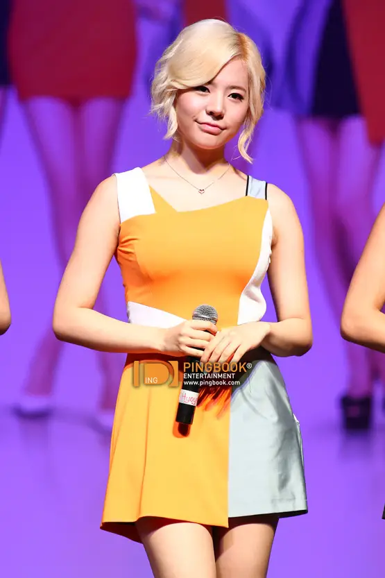 써니(Sunny) 130521 Truemove H by Pingbook