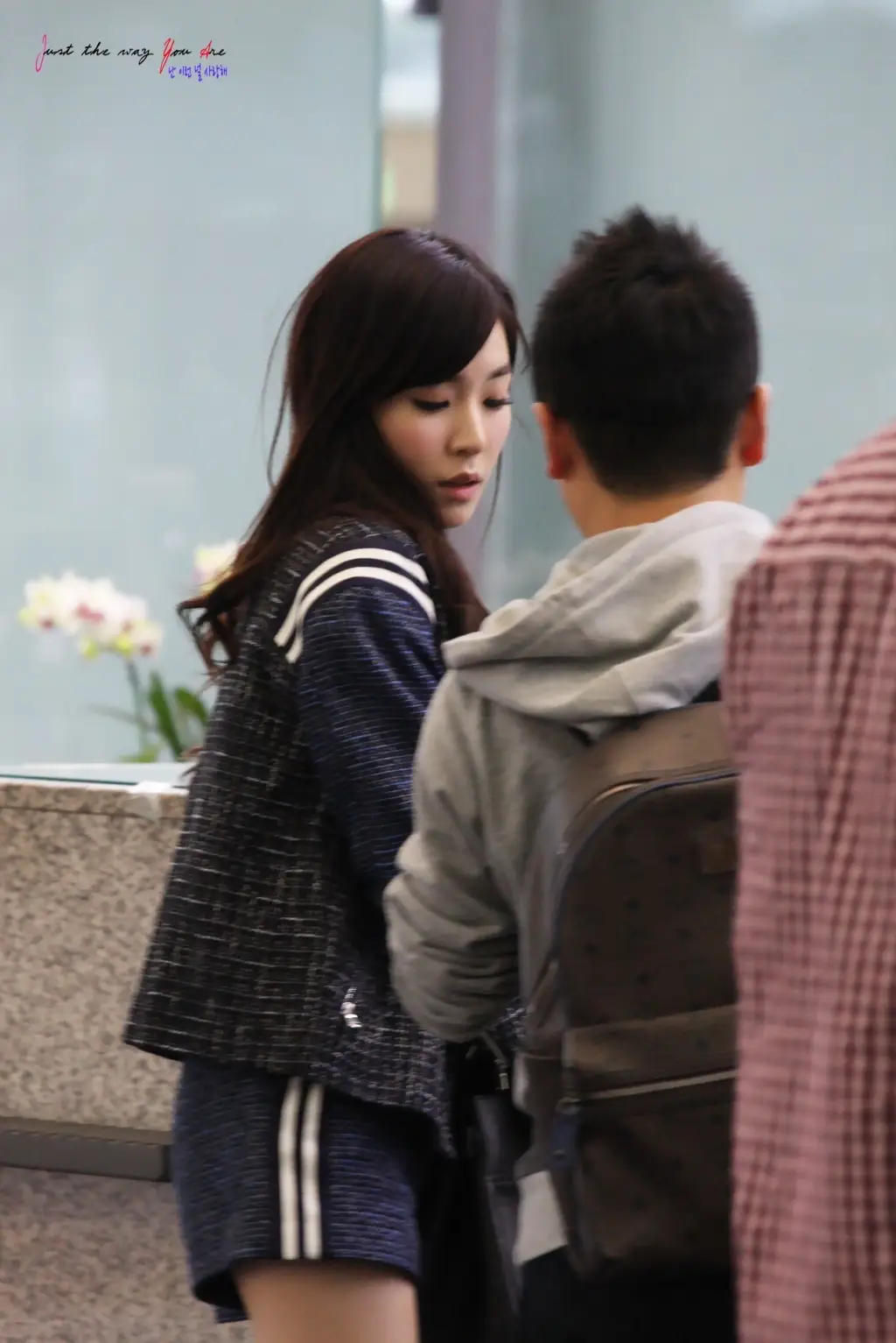 티파니 출국 :: 120504 출국 by jya722,roto1278