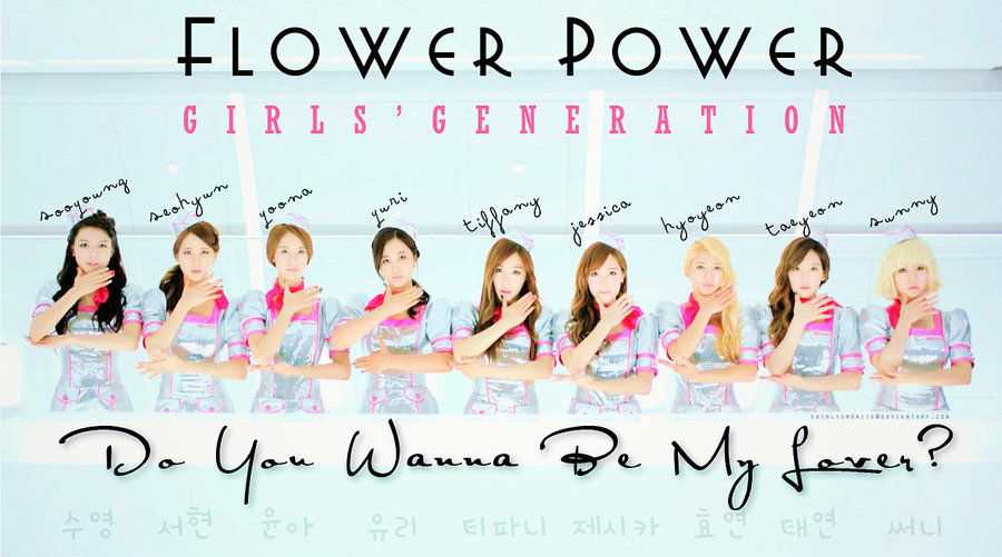 [from 2012.11.5] 소녀시대 스케줄 (Girls' Generation schedule)