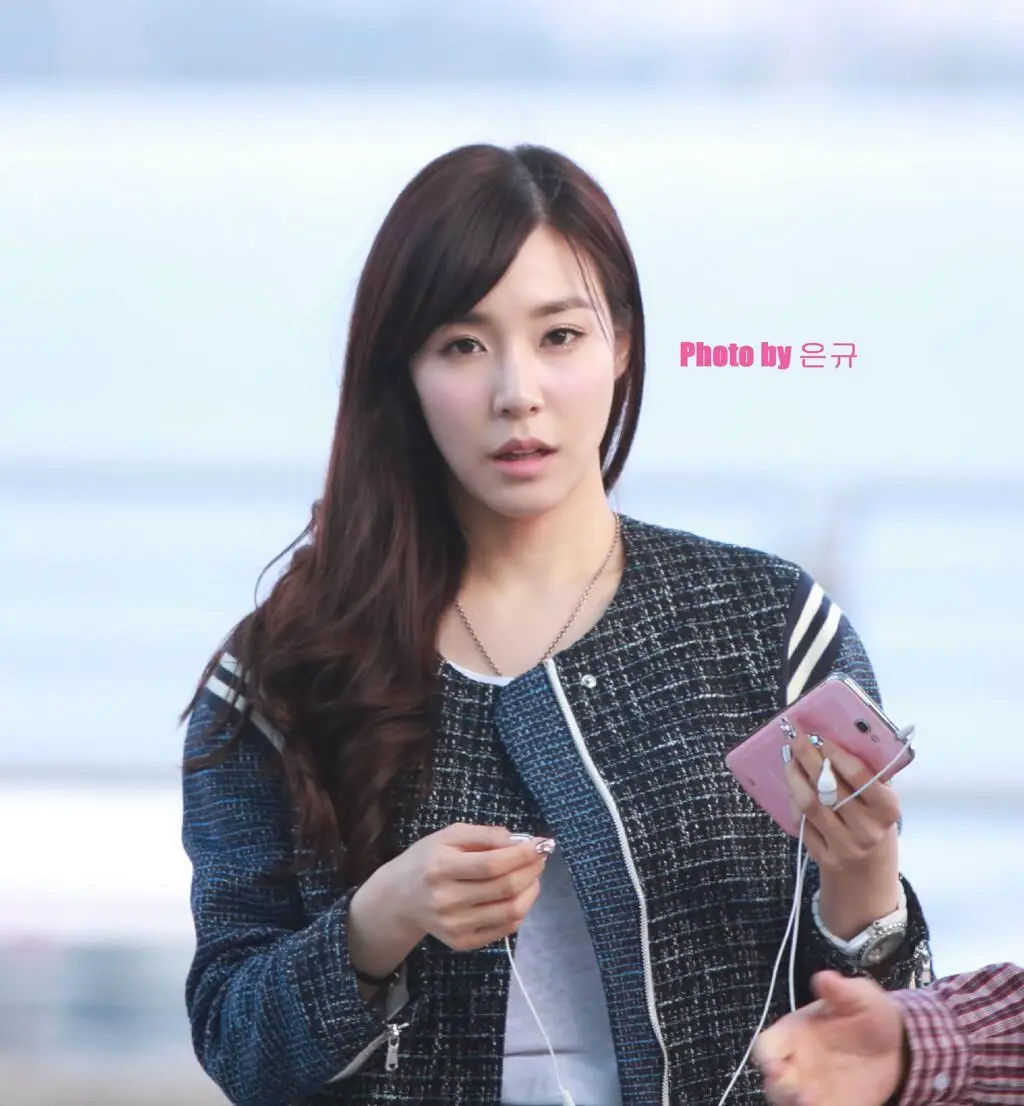 티파니 출국 :: 120504 출국 by jya722,roto1278