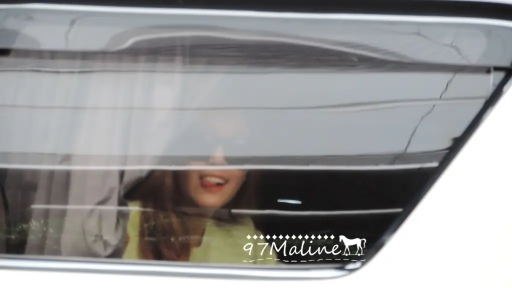 제시카(Jessica.SNSD) 직찍 - 130512 홍콩 국제공항 by 97Maline