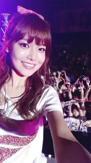 [From. SOOYOUNG] 소원~♥