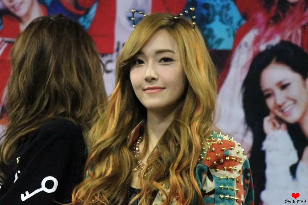 소녀시대(Girls' Generation) 직찍 - 130125 코엑스 팬싸인회 모음