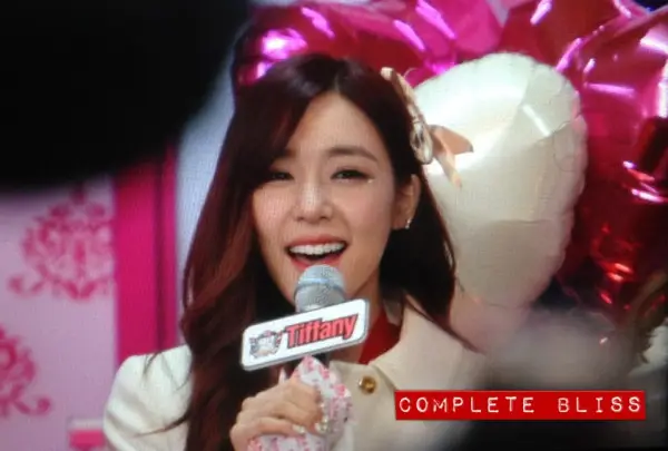 [preview] 소녀시대(SNSD) 직찍 :: 130105 Naver Concert