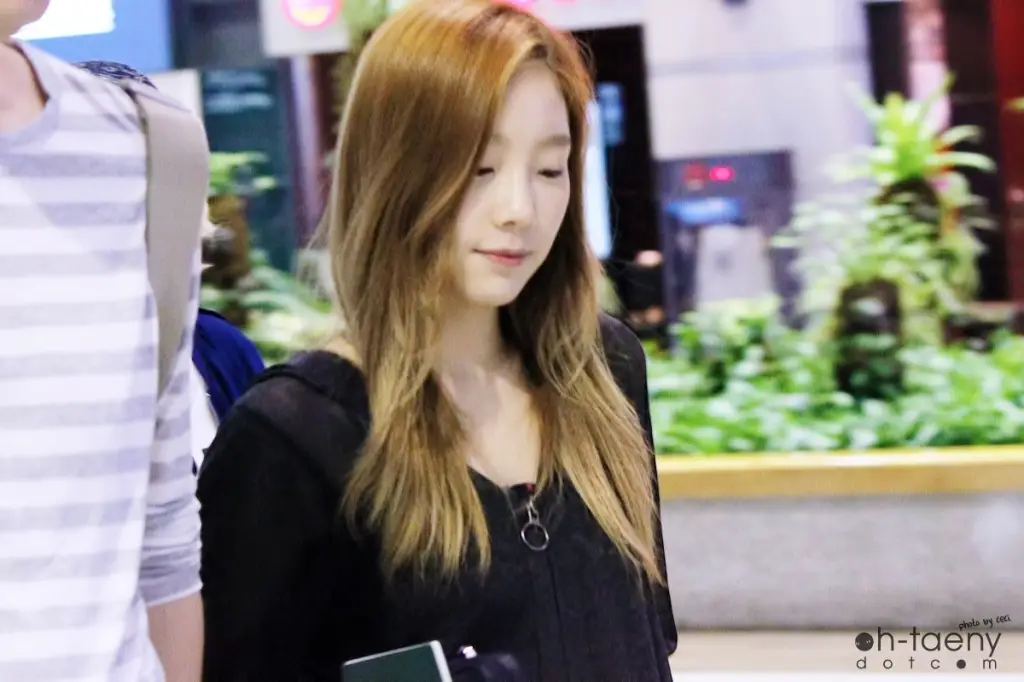 태연(Taeyeon) 직찍 @ 130522 인천공항 by 깐죽, oh-taeny ceci, Mr. Zhang, nakus32