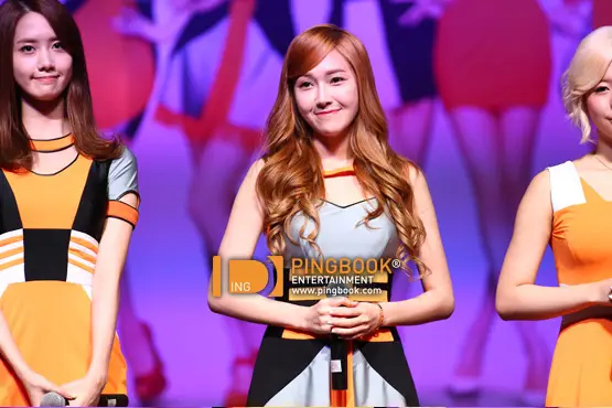 제시카(Jessica.SNSD) 130521 Truemove H by Pingbook