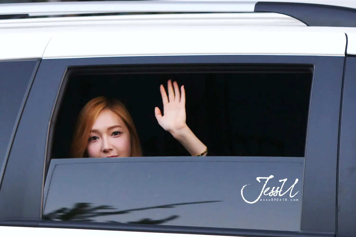 제시카(Jessica) 퇴근길 - 130609 Girls&Peace in Seoul by JessU, RGB 푸딩