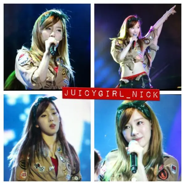 [preview part 2] 소녀시대(SNSD) 직찍 @ 130119 필리핀 K-POP Fantasy 콘서트