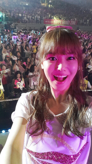[From. SOOYOUNG] 소원~♥