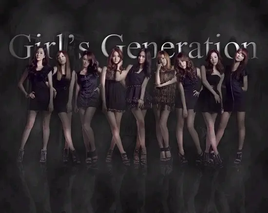 소녀시대 - GREAT ESCAPE (from bayfm).mp3