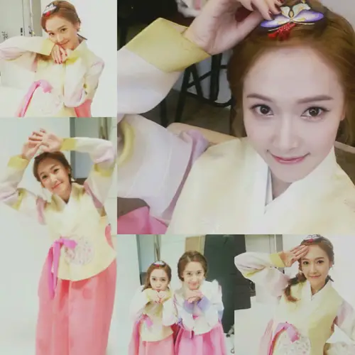 [From. JESSICA] 안녕 난시카얌