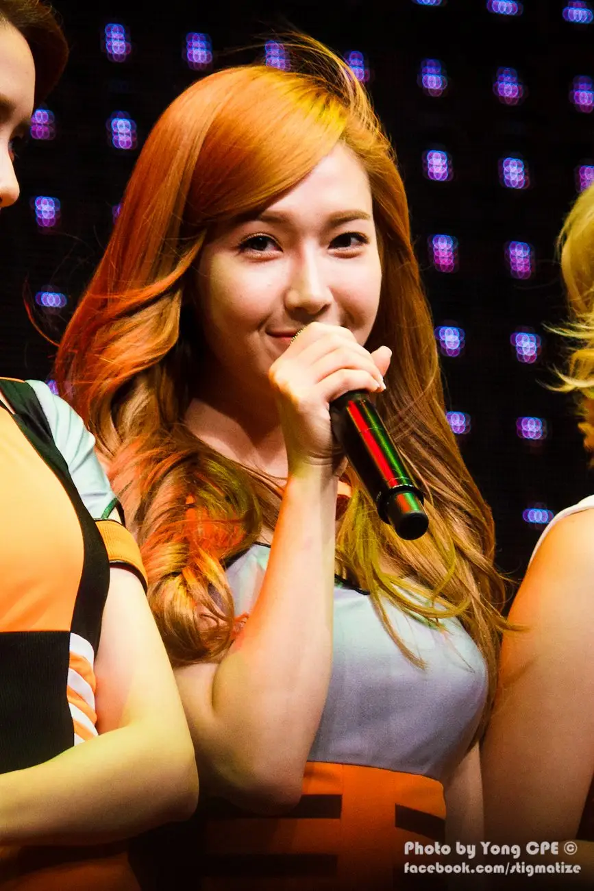 소녀시대(SNSD) 직찍 :: 130521 Truemove H 행사 by yong cpe