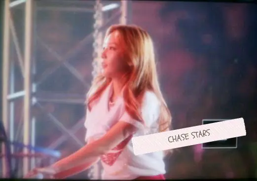 130608 GIRLS&PEACE 태연 프리뷰