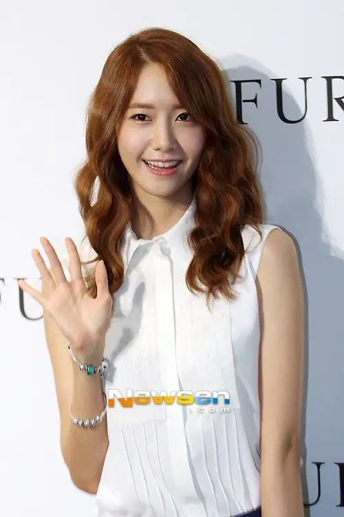 130725 FURLA 2013 F/W 프레젠테이션 윤아 기자사진 모음