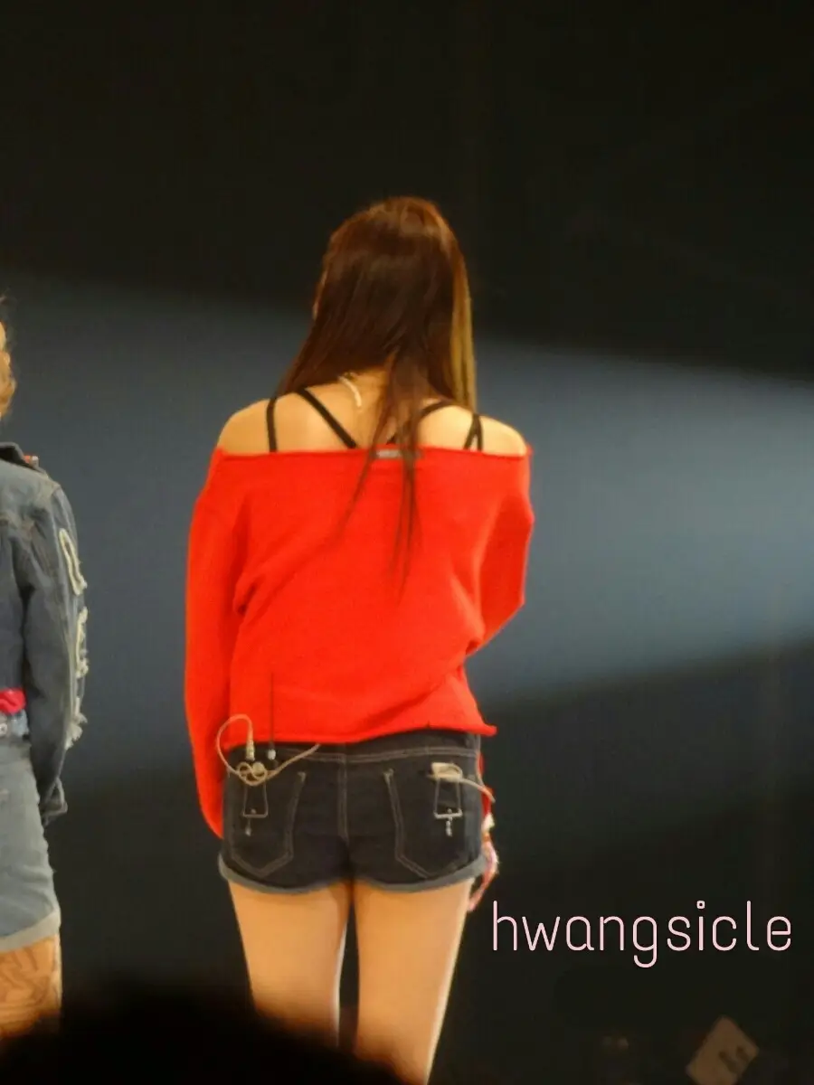 130622 아시아 스타일 컬렉션 티파니 by hwangsicle, fanyponytail