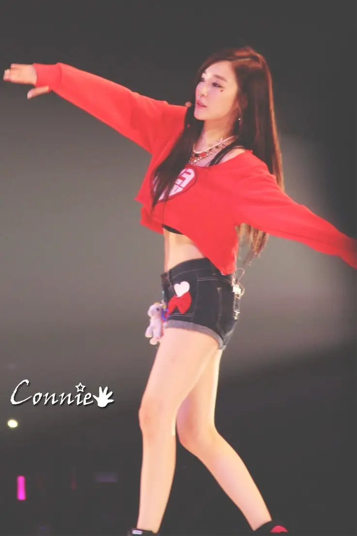 130622 아시아 스타일 컬렉션 티파니+태연 by connie, 태로로85